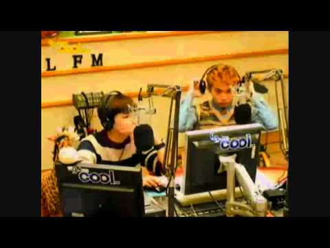 111214 Sukira - WookMin DJ & Guests [CUT]