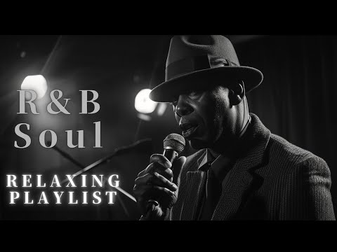 【R&B Soul】 Warm Evening Chill & Smooth Soul – Soft Romance in the Urban Sunset -Remix-