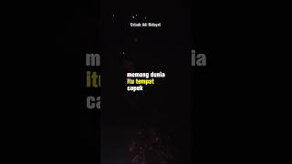 Download lagu The world is not a permanent place mp3 Download lagu The world is not a permanent place mp3