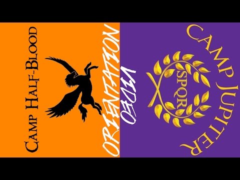 download lagu mp3 mp4 Camp Half Blood Orientation Film, download lagu Camp Half Blood Orientation Film gratis, unduh video klip Camp Half Blood Orientation Film