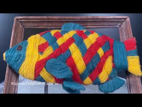 Уникальные работы мастеров Якутии доступны онлайн