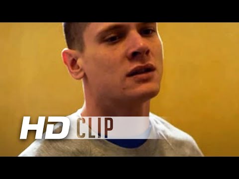 Starred Up | Anger Management | Clip HD