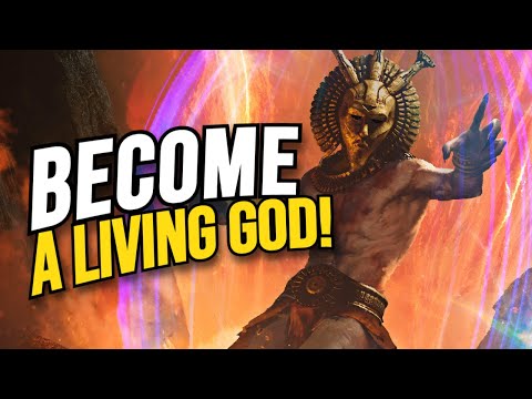 The Easiest One Bar Sorcerer EVER! My Solo Sorcerer Subclassing Build UPDATE