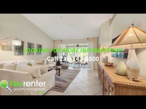 3-bedroom condo available in Flamingo Fairways II property video