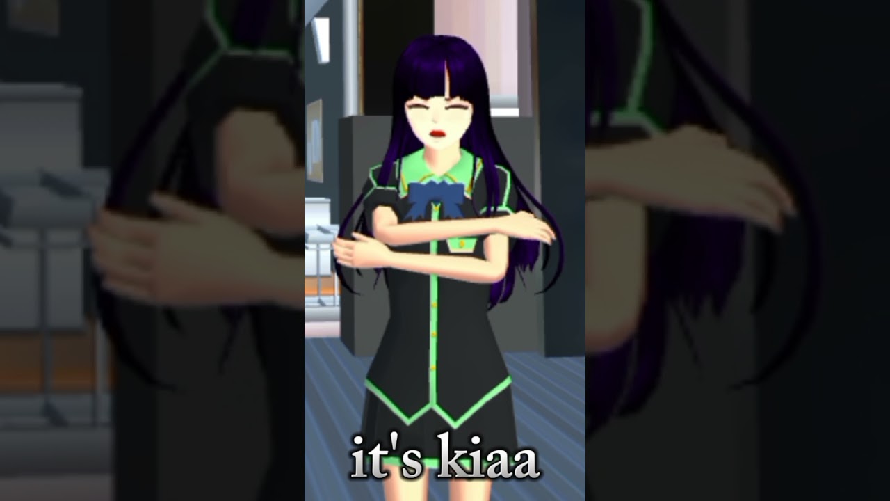 abang serasa pacar 😚😎ib:cek sound|| #sakuraschoolsimulator #sakura #fypage #foryou