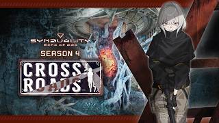 『SYNDUALITY Echo of Ada』- SEASON4 CROSSROADS – Trailer