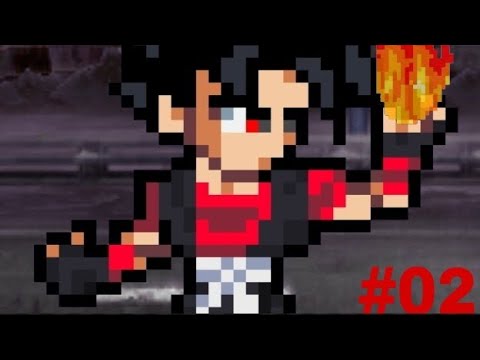 A "GRANDE" REUNIÃO DA RESISTÊNCIA|Flame Dragon#02