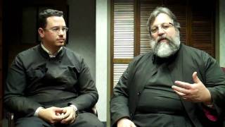 Why Do Orthodox Christians Fast 40 Days During Great Lent?