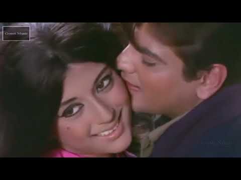 Le Chal Mere Jeevan Saathi - Vishwas 1969