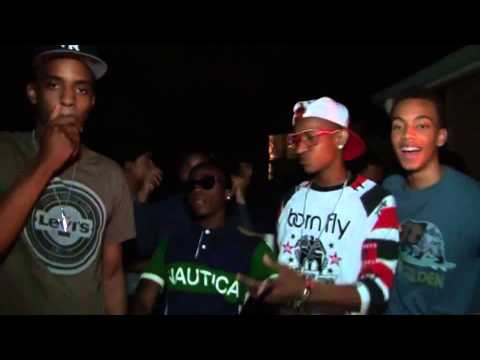 C DA KIDD (AKA "C-NOTE") - Focus Official Music Video //Shot by @liljean40