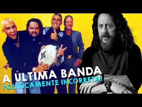 A HISTÓRIA DO RAIMUNDOS E A TRISTE MORTE DO CANISSO!