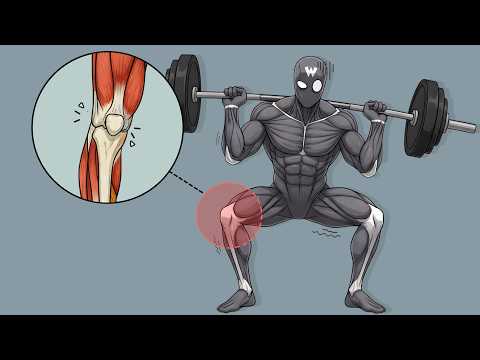 How to Squat Properly (I Wish I Knew This Earlier)