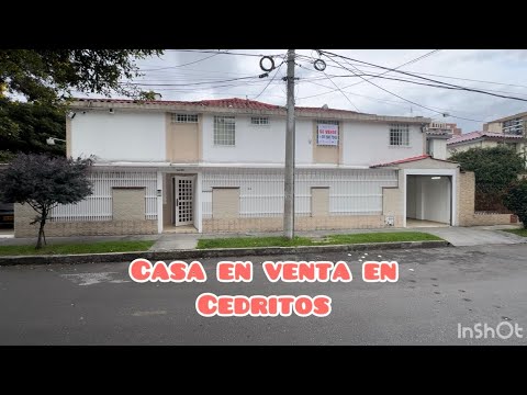 Casas, Venta, Bogotá - $957.000.000