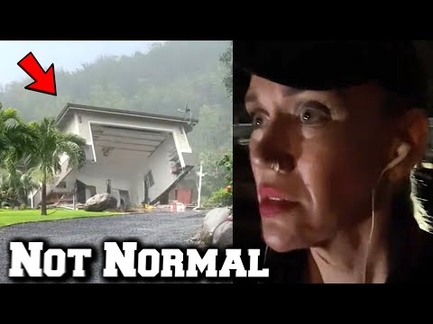 Something Very Strange Is Being Seen All Over U.S.