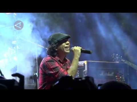 SORE - Adrian Yunan Faisal: Apatis Ria (Live at Oye, Adelante! Jakarta)