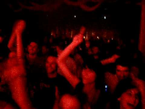 D-KRISTO DOOM DISCO SEVILLA TAKE  MY AWAYS 2