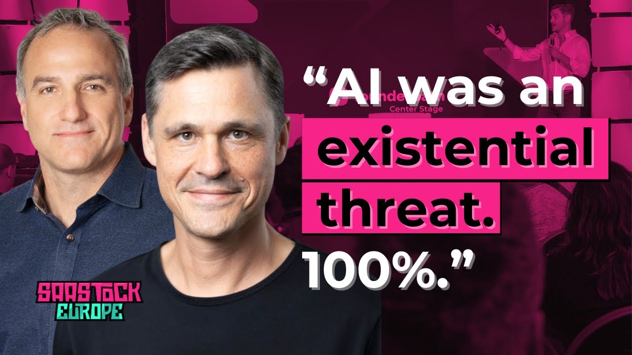 Inside Workato’s AI-first pivot: Lessons for SaaS and enterprise founders