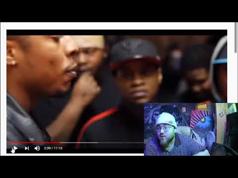 Run It Back: Tony Gramz vs Sin Da God