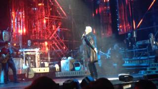 Claudio Baglioni - W l'Inghilterra - Con Voi ReTour - Napoli 24/11/2014