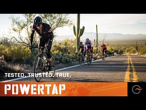 PowerTap's History of Innovation