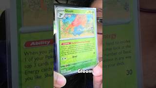 Day 44 of Breaking Down English Pokemon names!#pokemoncommunity #gloom