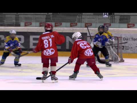 EC KAC vs MAC Budapest U9 2014