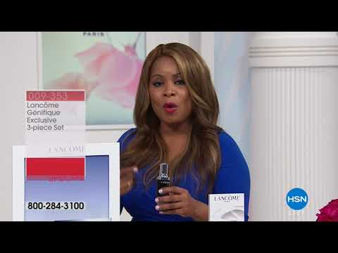 HSN | Lancome Paris Beauty 06.16.2018 - 04 PM