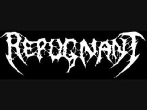 Repugnant - Rapturous Genocide