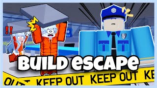 AGMAL & VIMEI DI PENJARA KARENA SERING BOLOS SEKOLAH 😢😱 !!