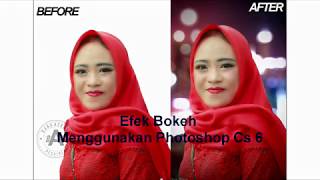 Download lagu Cara Membuat Efek Bokeh Menggunakan Photoshop cs 6 mp3 Download lagu Cara Membuat Efek Bokeh Menggunakan Photoshop cs 6 mp3