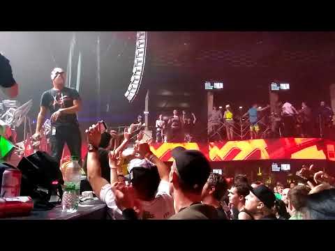 HARDCORE ITALIA - 2017