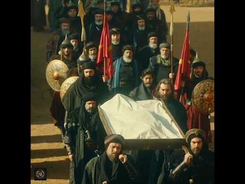 Sultan Salahuddin Ayyubi - Promo Ep 69 - part3 #sultansalahuddinayyubi #shortsfeed #humtv