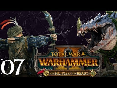 SB Plays The Hunter & The Beast 07 - A New Beginning