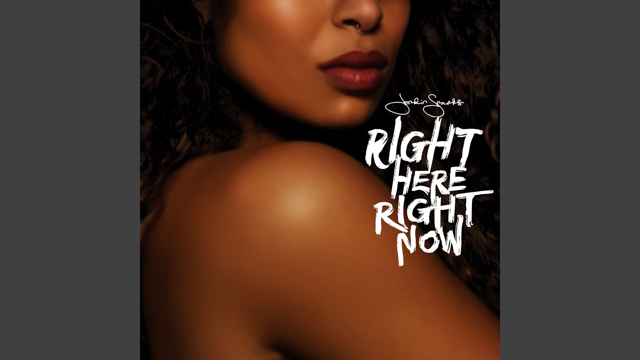 Jordin Sparks - Work From Home