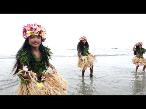 Te Rahiti Nui - Feti’a Class Ote’a (music): Tauira’a
