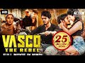 VASCO THE REBEL Romantic 2022 New Released Hindi Dubbed Movie Akash Puri Ketika S South Movie