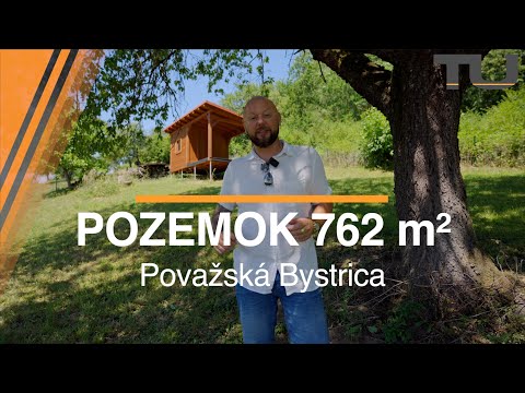 Náhľad nehnuteľnosti