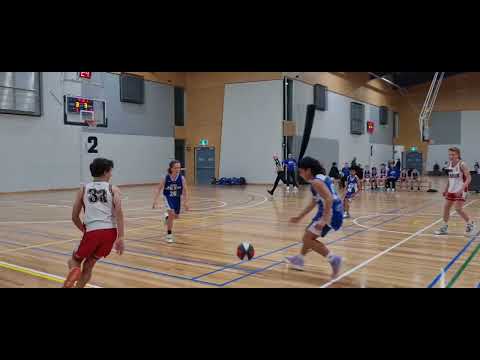Sunbury Jets U14-1 Boys vs Diamond Valley U14-1 Boys