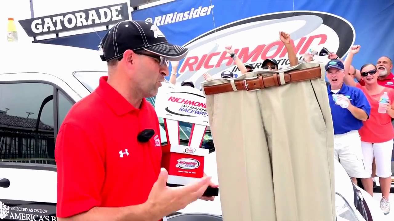 Puritan Cleaners Free Pants Wednesday 2016