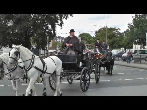 Lintorf Schützenfest 2016