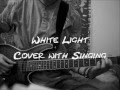 The Ghost Inside - White Light (Full Cover with ...