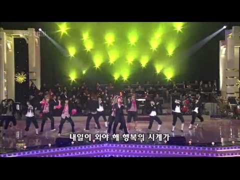 070318  Rokkugo - Super Junior T