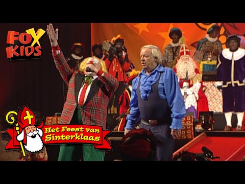 Bassie en Adriaan - Medley uit Grootmoeder's tijd (2002)