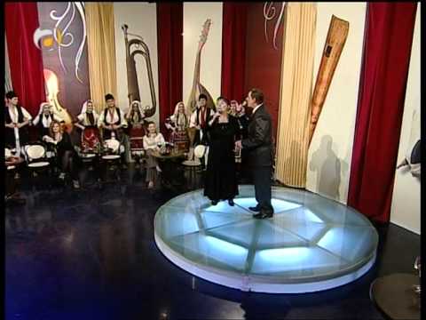 Zajdi, zajdi - Atina i Gjorgji - Bog da bie Tino mori