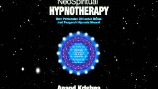 Kuliah Online Anand Ashram: NeoSpiritual Hypnotheraphy