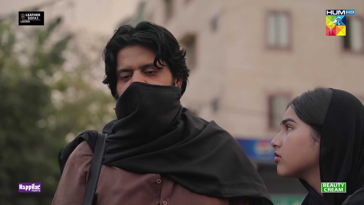 Qismat Ne Aik Bar Phir Ghareeb Kardiya..? #masoom #sonyahussyn - HUM TV