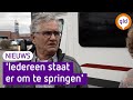Gelderlanders kopen massaal zelftesten in Duitsland: 'We pakken er ook een paar voor de buren'