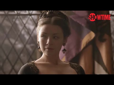 The Tudors Season 4 (Promo 3)