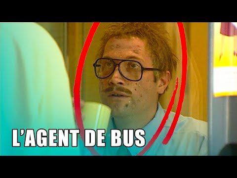 François Damiens rend DINGUES ces voyageurs !