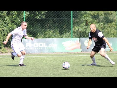 Grupa B: Grospol.pl - TEB Edukacja (V Mistrzostwa Polski)